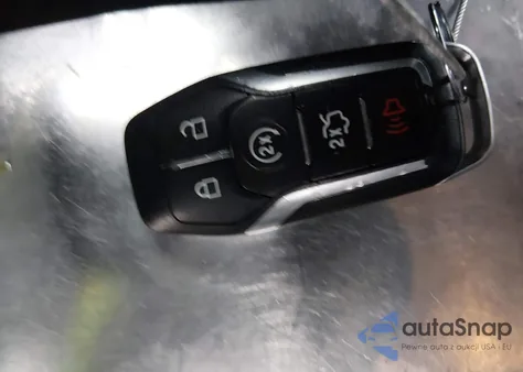 2017 Ford Explorer Platinum from USA, damaged, VIN 1FM5K8HT7HGD89604